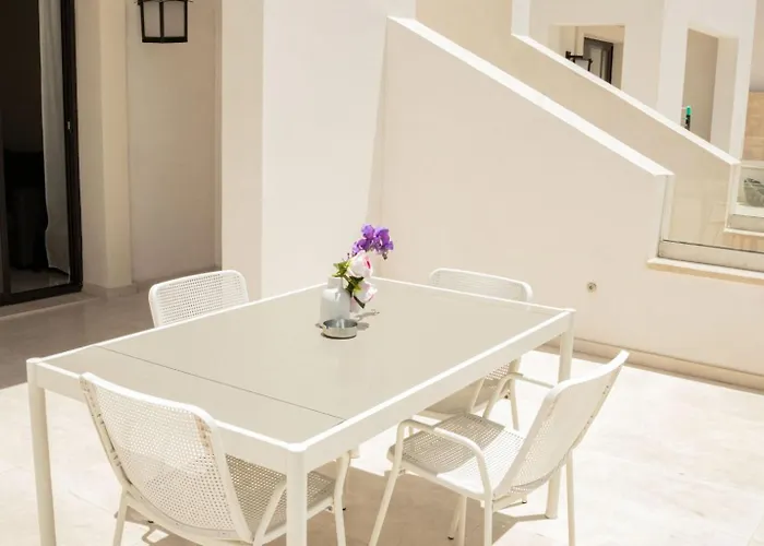 شقة Nayah Stays, El Gouna Ancient Sands Pool-golf View