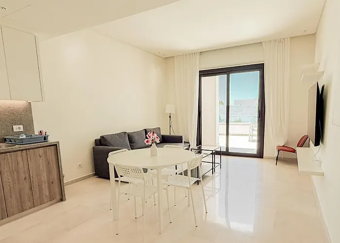 شقة Nayah Stays, El Gouna Ancient Sands Pool-golf View